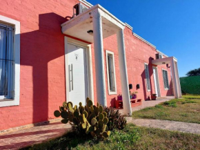 Cabañas Estancia las Malvinas La Nena